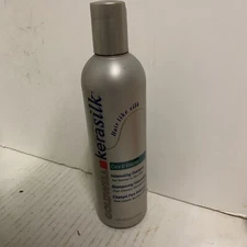 Goldwell Kerasilk Care Volume Shampoo HTF 