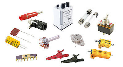 NTE Electronics, 25W122-BULK (25 items) U.S. Authorized Distributor Popularne nowe prace
