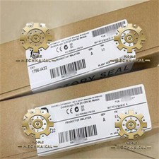 Fast shipping New factory sealed Allen-Bradley 1756-IA32 Real US stock Free tax