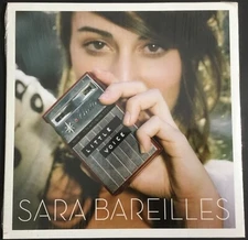 Sara Bareilles *LITTLE VOICE* Lp