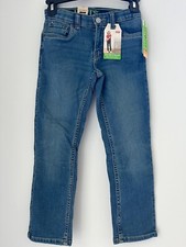 Levi's 511 Boy Jean Pants, size 7 Reg New