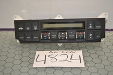 05 06 07 Honda Odyssey AC and Heater Control Used Stock #4824-AC