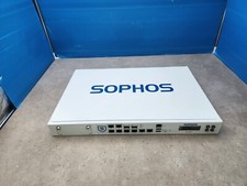 Sophos SG 310 Rev. 1   Firewall Security Appliance