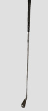 Spalding 9 Elite Iron Golf Club stainless steel right handed