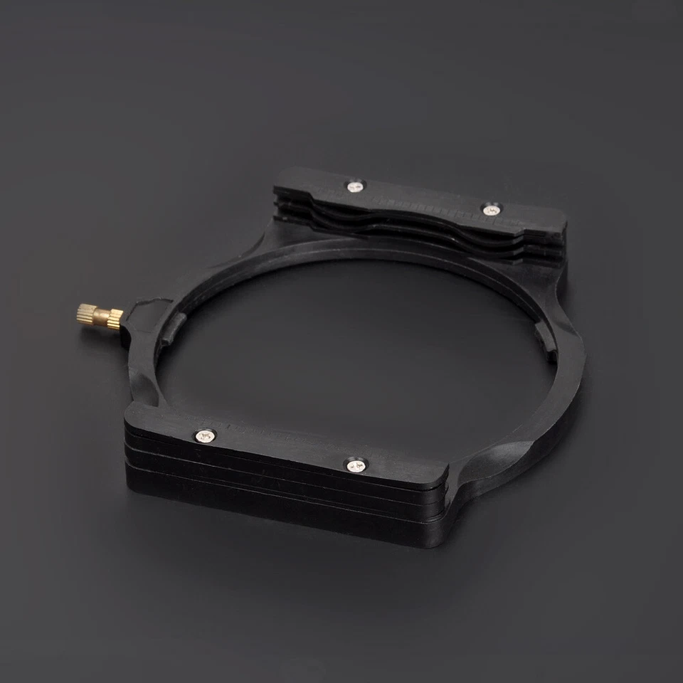 Zomei Multifunctional  PRO Holder For Cokin Z  4X4" 4x5" 4X6" Filters - Image 2 of 4