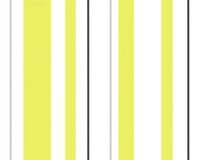 A.S. CréAtion Papiertapete Samba GrüN Weiß Streifen 883117