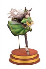 UmaMusu Uma Musume Satono Diamond 12in 1/7 Figure PVC Statue Kotobukiya NIB