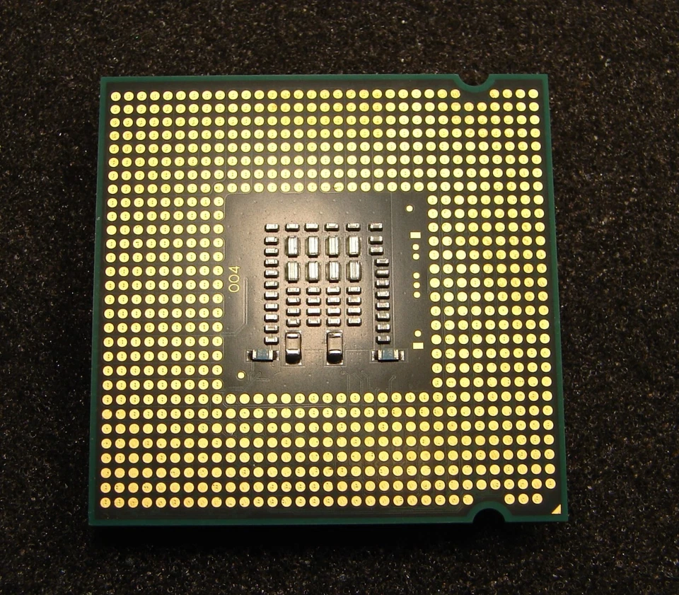 Intel Celeron Dual-Core E3400 SLGTZ 2.60GHZ/1M/800/06 MICROPROCESADOR - Imagen 2 de 2
