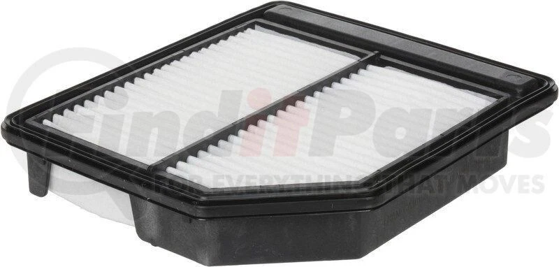 Filtro de ar do motor FRAM Extra Guard CA10165 para Honda Civic 1.8L 2006-2011 - Imagem 3 de 4