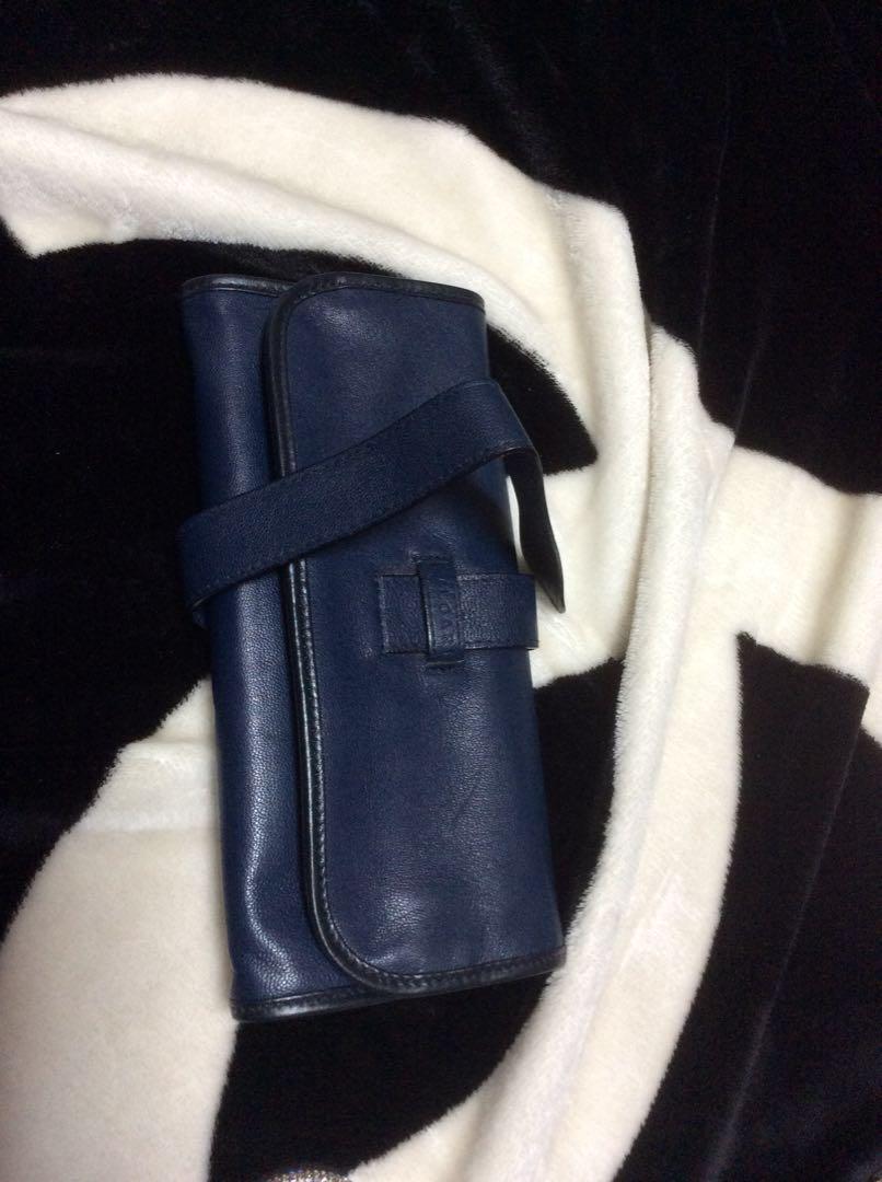 Bvlgari Jewelry case travel pouch m11317155607HA | eBay Bvlgari Jewelry case travel pouch m11317155607HA | eBay