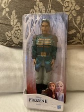 Disney Frozen  2 Mattias Bambola personaggio principe