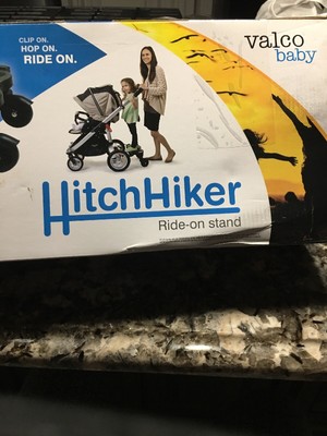 valco baby hitch hiker