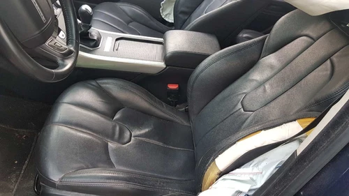 BJ322B195AD Servofreno per LAND ROVER RANGE ROVER EVOQUE Prestige 2015 215729 - Foto 8 di 16