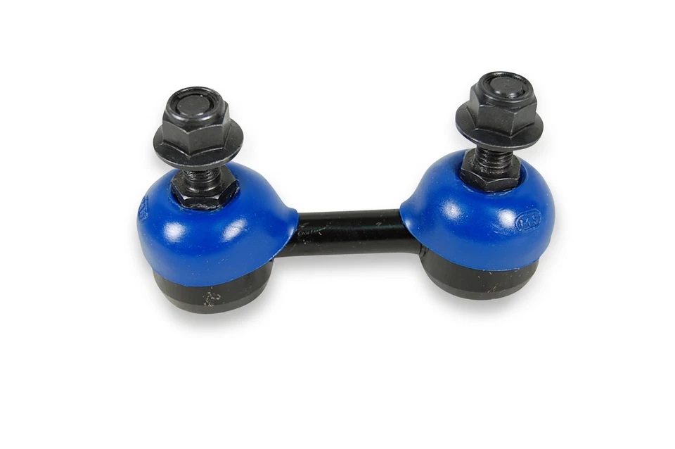 Kit de enlace de barra estabilizadora de suspensión delantera Mevotech para Hyundai Elantra 1996-2000 Foto 2 de 3