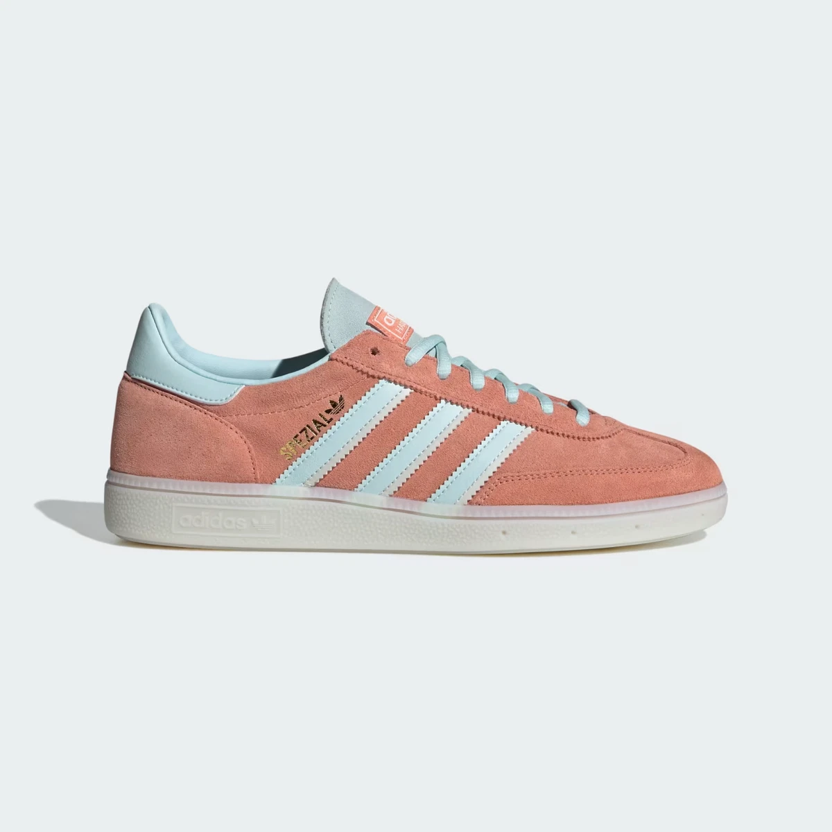 Adidas Handball Spezial Wonder Clay Blue for sale | eBay