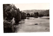 Mantes Limay - El Sena y la Costa (A3296)