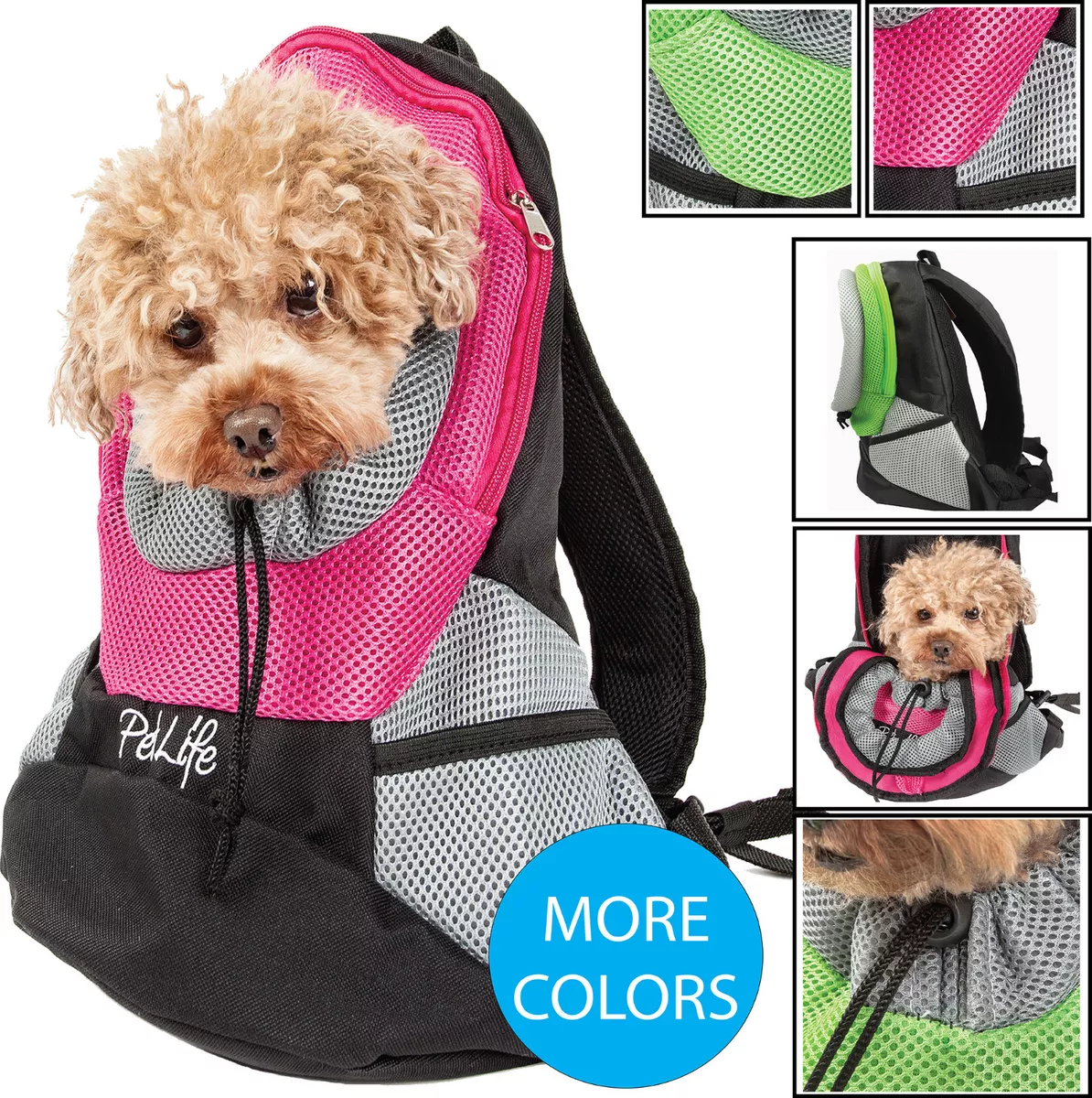Supreme 2025 dog carrier