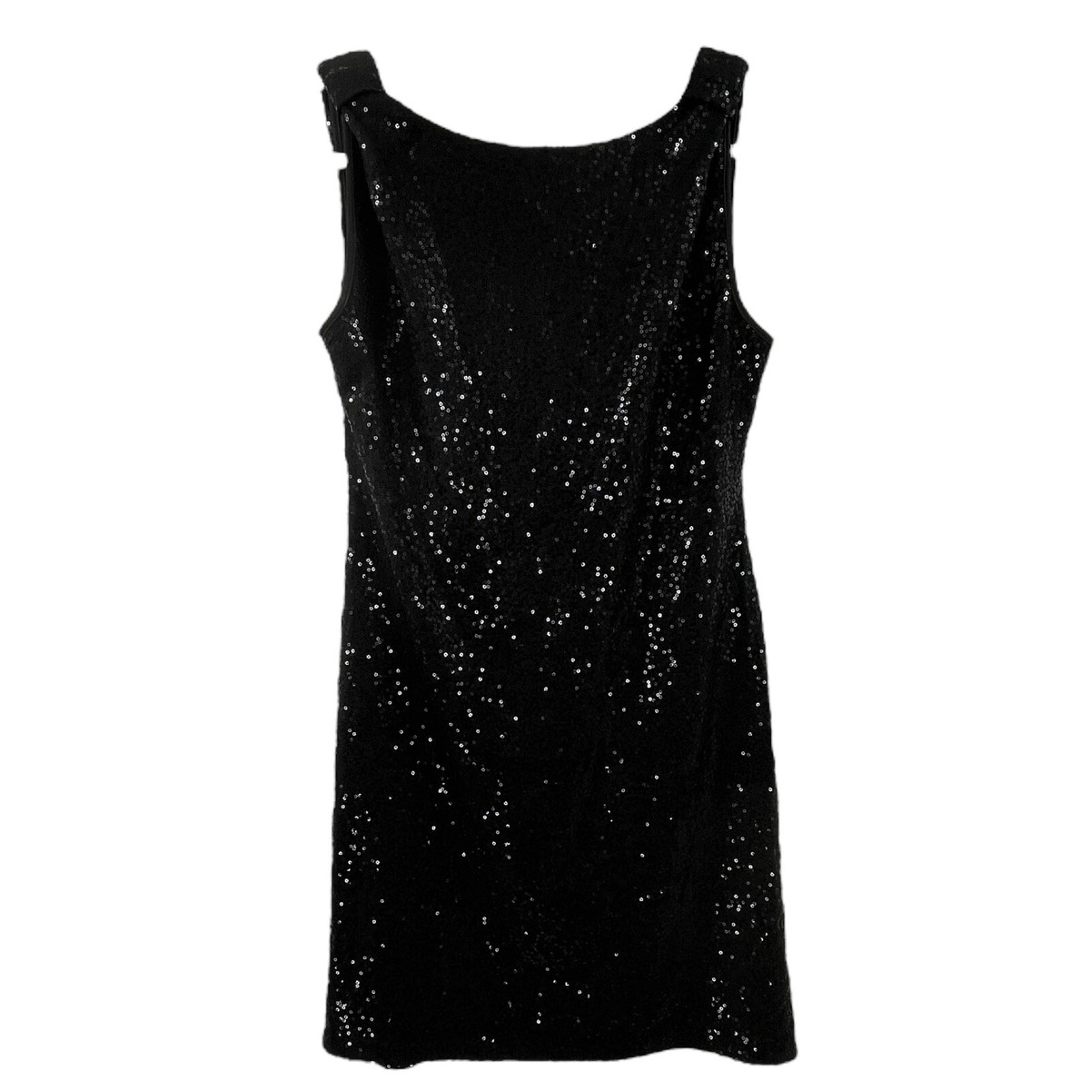 inc black sequin dress I.N.C. International Concepts Mommy and Me Faux-Fur Coat & Sequin Tank Dress, Created for Macy's