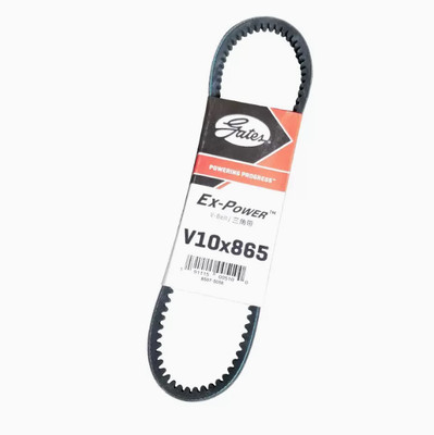 1PC NEW FIT FOR Generator air conditioning belt V10X865