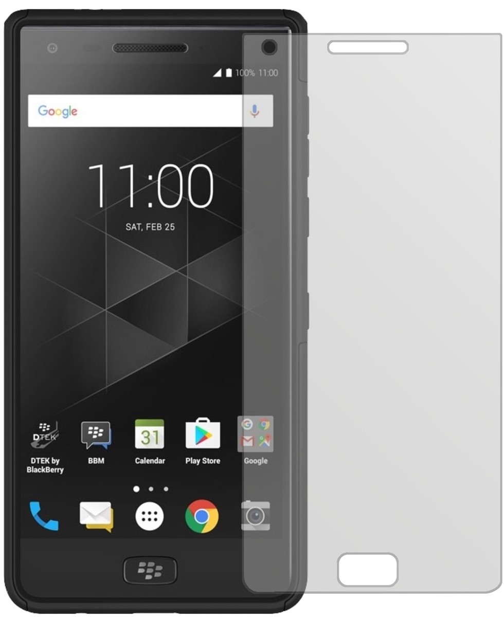 dipos I Protezione Vista Compatibile con Blackberry Key 2 Le