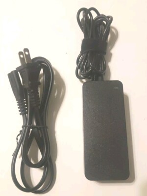 AC Adapter Laptop Charger 19V 3.42A 65W ADP190342L With Cord/Toshiba P775-S7320