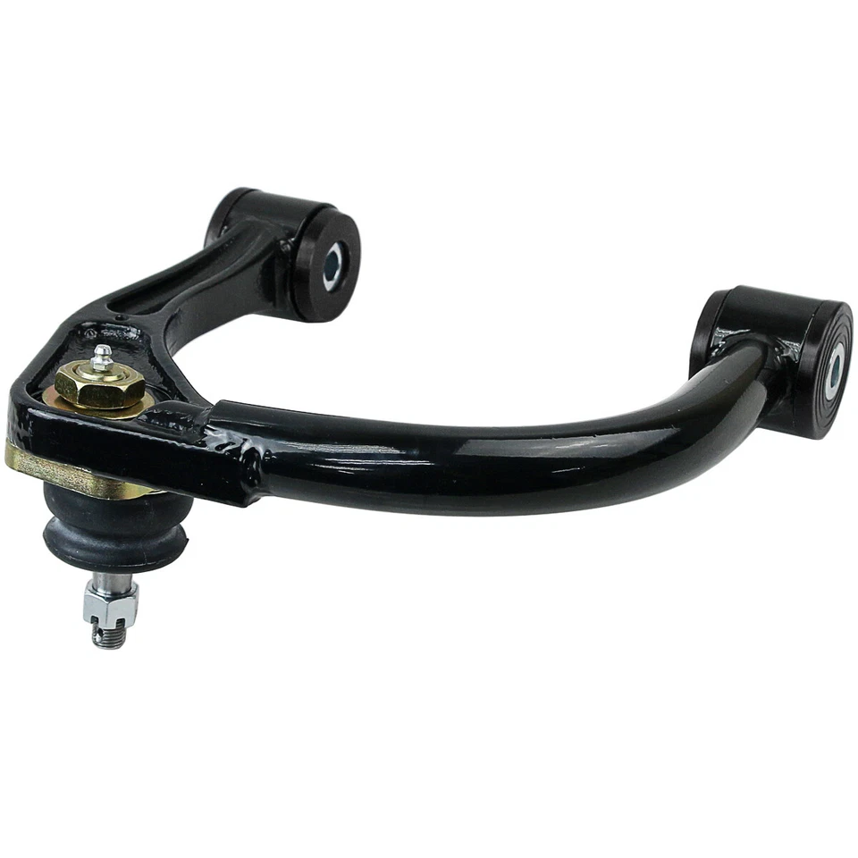 Front Upper Control Arm Adjustable Camber For 2" Lift Toyota Tacoma 04-18 - Image 2 of 4