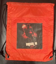 Crush Soda Cooler Drawstring Bag Backpack Koo...