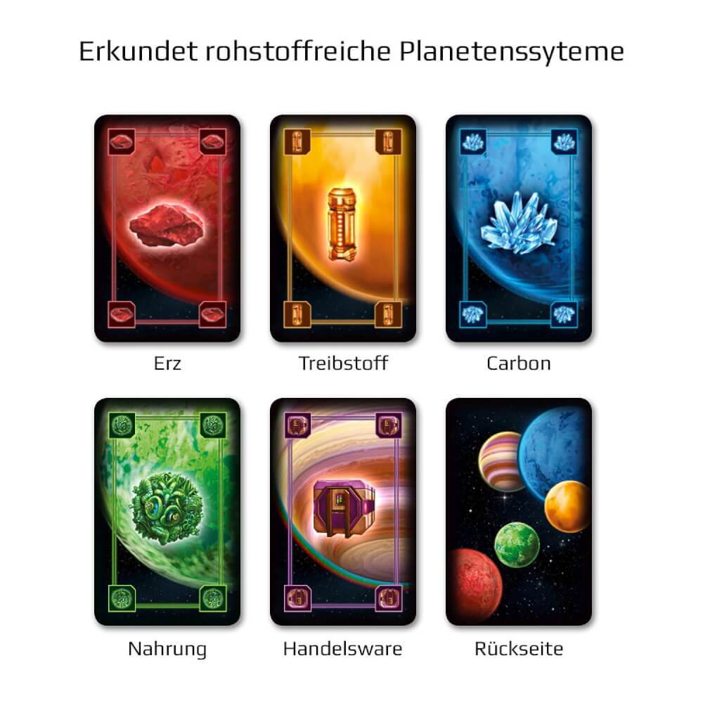 Thumbnail - Catan Sternenfahrer