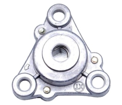 Ölpumpe für Motor JJ1P39QMB Roller BENZER GB KINGWAY JUNAK ROMET ROUTER ZIPP 4T
