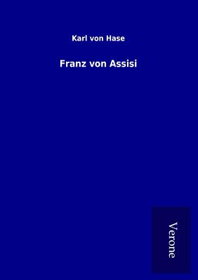 Franz von Assisi | Buch | 9789925025343