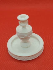 H0 or HO Scale Scenery Fountain 3 Tier 12 Foot