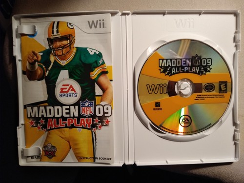 Wii Games with Manuals - Most are Mint ! - Picture 375 of 729