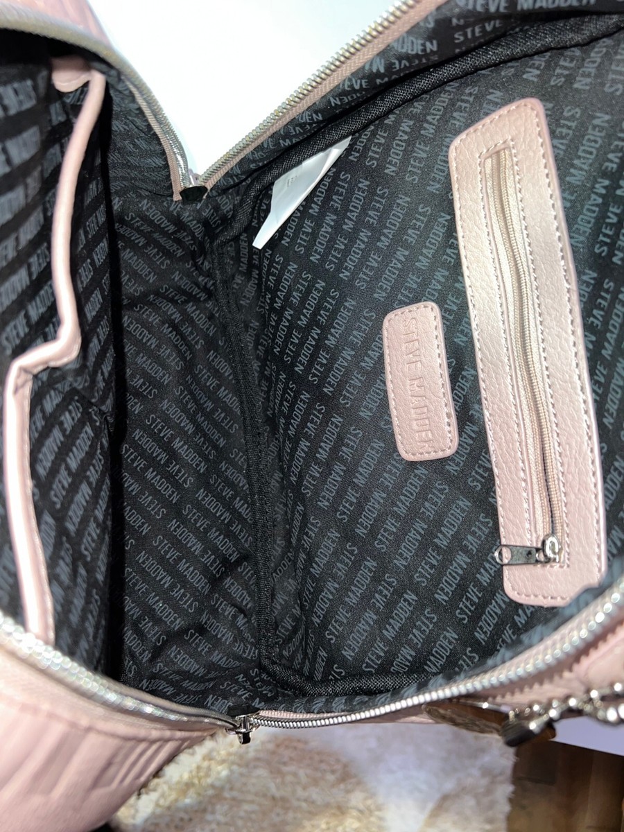 Poshmark Steve Madden School Bag Steve Madden Bags Steve Madden