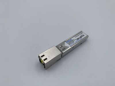 Finisar FCLF8522P2BTL SFP 1G Modul 1000BASE-T RJ45 Kupfer Transceiver 1.25Gbps