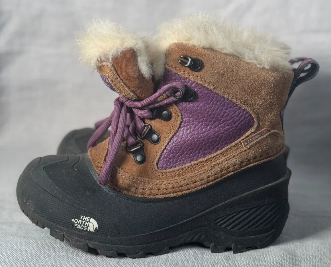 The North Face 13 US Shoe Unisex Kids' Shoes for sale | eBay