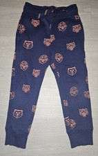 Amazon Essentials Boys and Toddlers' Fleece Jogger Sweatpants XS