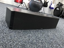 boston vrc center speaker