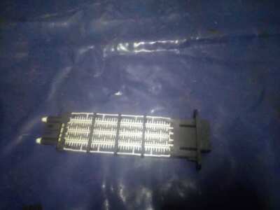 A A52101700 207705 heater resistor for CITROEN C4 PICASSO 2007