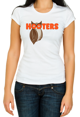 hooters boobies shirt