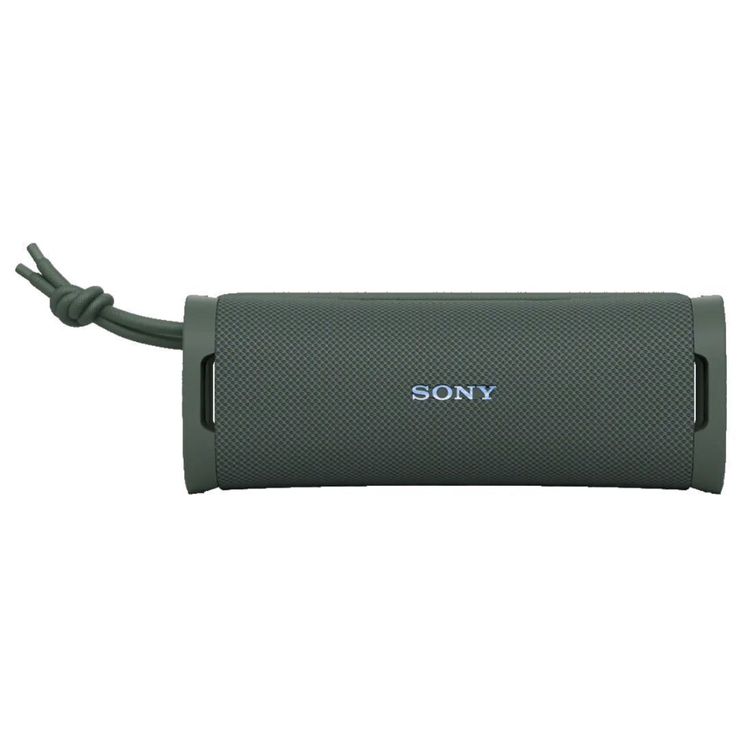 Sony ULT FIELD 1 Bluetooth Wireless Portable Speaker Forest