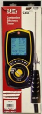 (Open Box) UEi CEA Combustion Efficiency Tester w/ CP2 Probe (UD1041849)