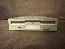 SuperDisk LKM-F934-1 LS-120 Drive 120MB Floppy Super Disk IDE