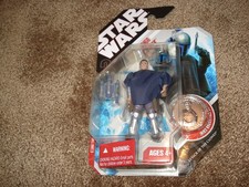 Star Wars 2007 Hasbro 30th Anniversary  57 JANGO FETT  Clone  NEW