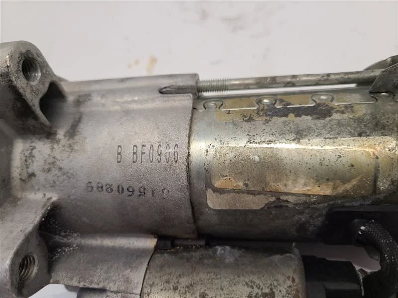 Motor de arranque Dodge Nitro 2007-2011 OEM 4,0 L 04801269AB Foto 4 de 4