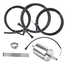 Fuel Lines Kit compatible with GMC Sierra 1500 Chevy Silverado 1500 2500 1999