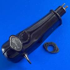 Garrard 3 pin Headshell for RC88, RC98, RC88/...