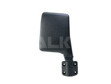 Specchio retrovisore esterno Alkar 9292961 per C25 CITROEN PEUGEOT J9 FIAT J5 DUCATO convesso 4x4