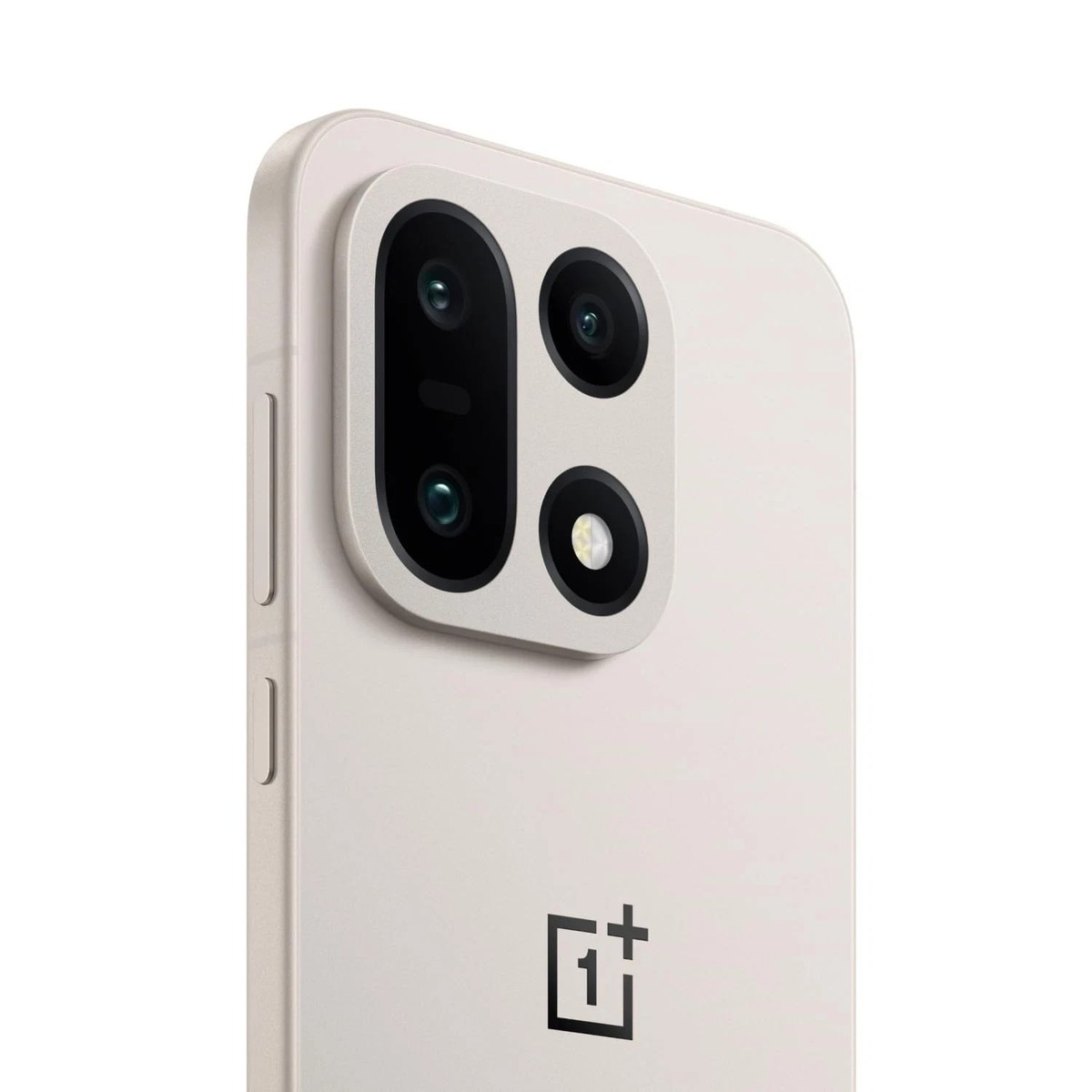 OnePlus 15 (16GB+512GB Sand ) Snapdragon® 8 Elite Gen 5 NFC (No