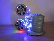 " Unique " PICCOLO Projecteur