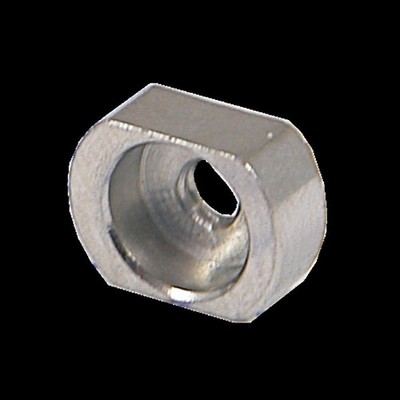 Schroff Nippel 21100662(VE100) Befestigungsteile Nippel
